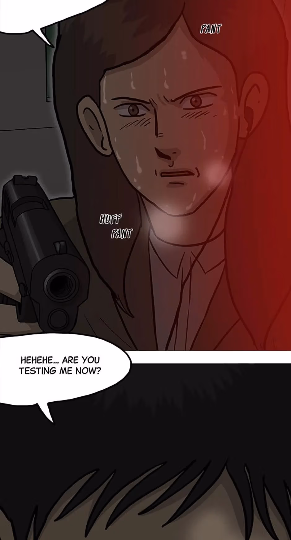 Read Moving chapter 43 image 26 on Lezhin