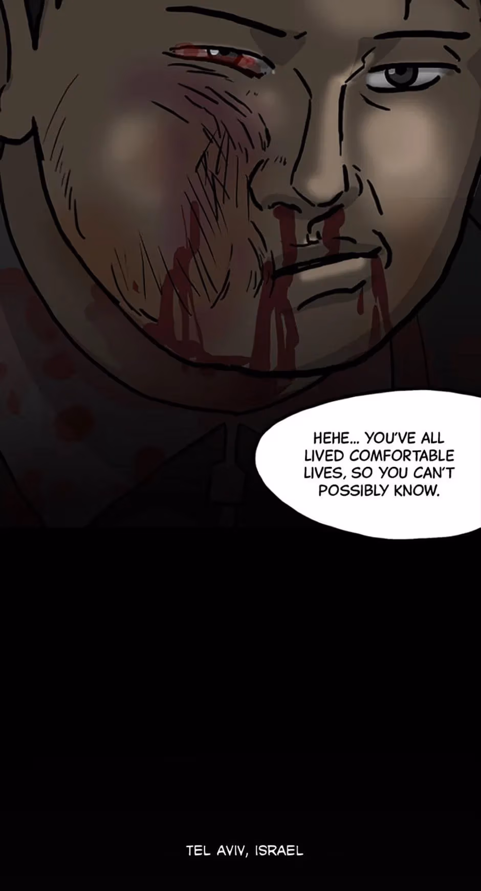 Read Moving chapter 43 image 27 on Lezhin