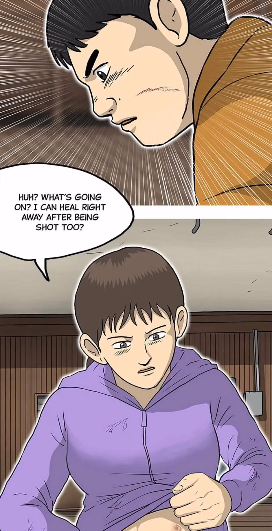 Read Moving chapter 43 image 56 on Lezhin