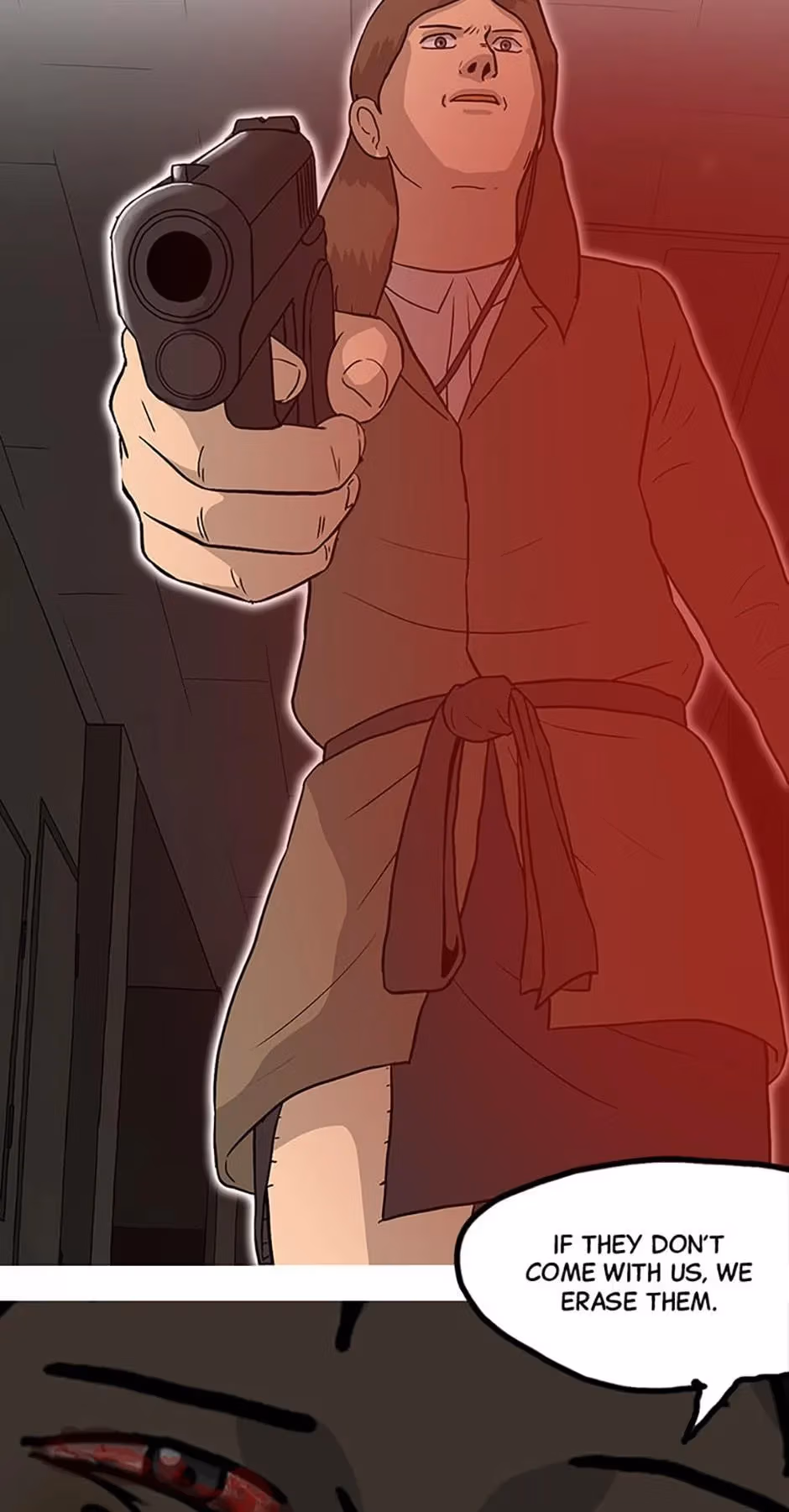 Read Moving chapter 43 image 61 on Lezhin