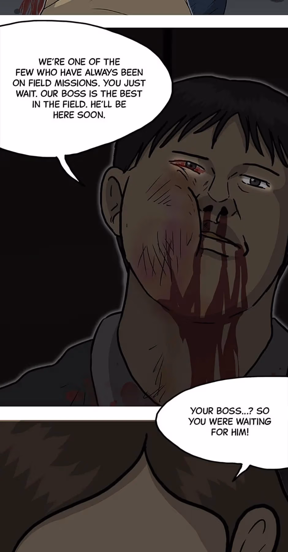 Read Moving chapter 43 image 64 on Lezhin