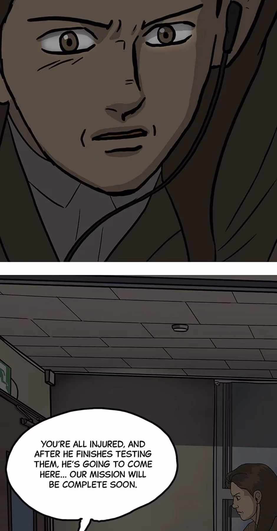 Read Moving chapter 43 image 65 on Lezhin