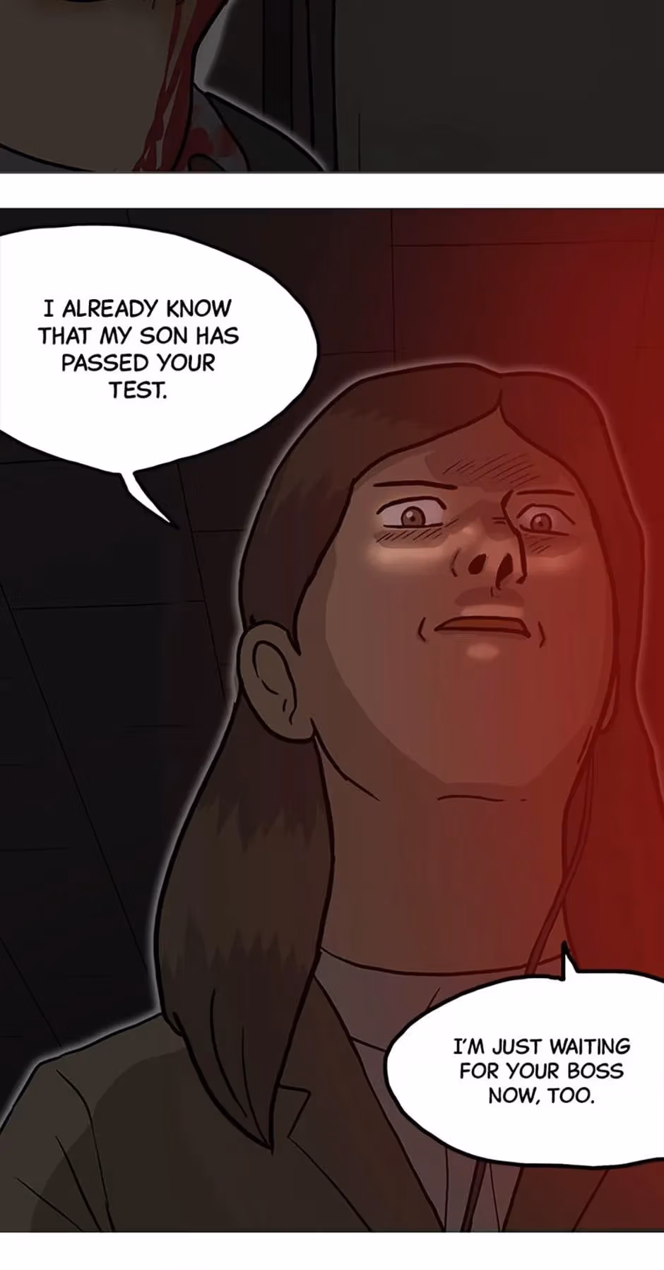 Read Moving chapter 43 image 67 on Lezhin