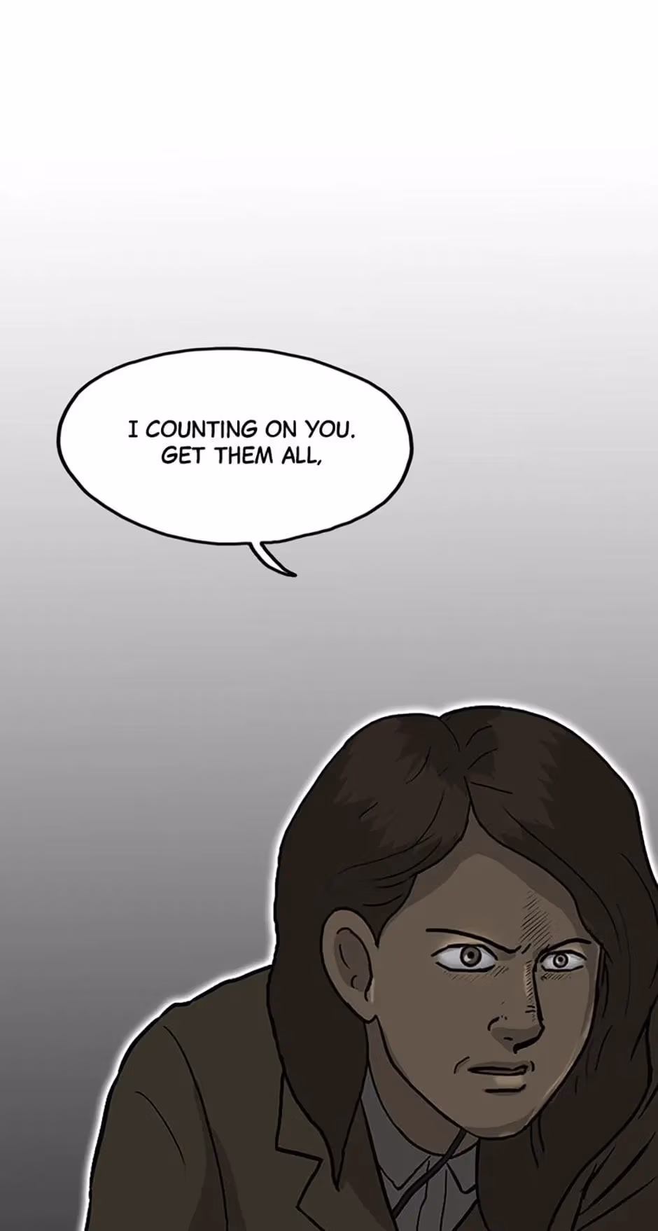 Read Moving chapter 43 image 7 on Lezhin