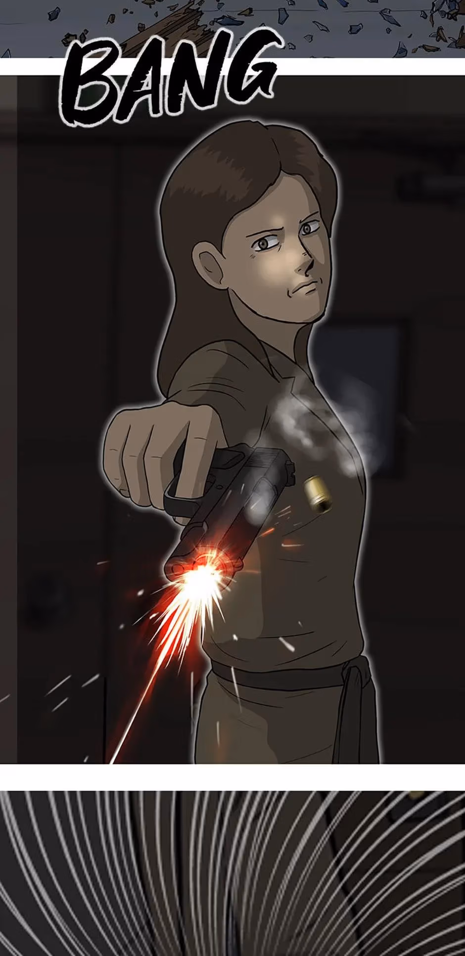 Read Moving chapter 43 image 71 on Lezhin