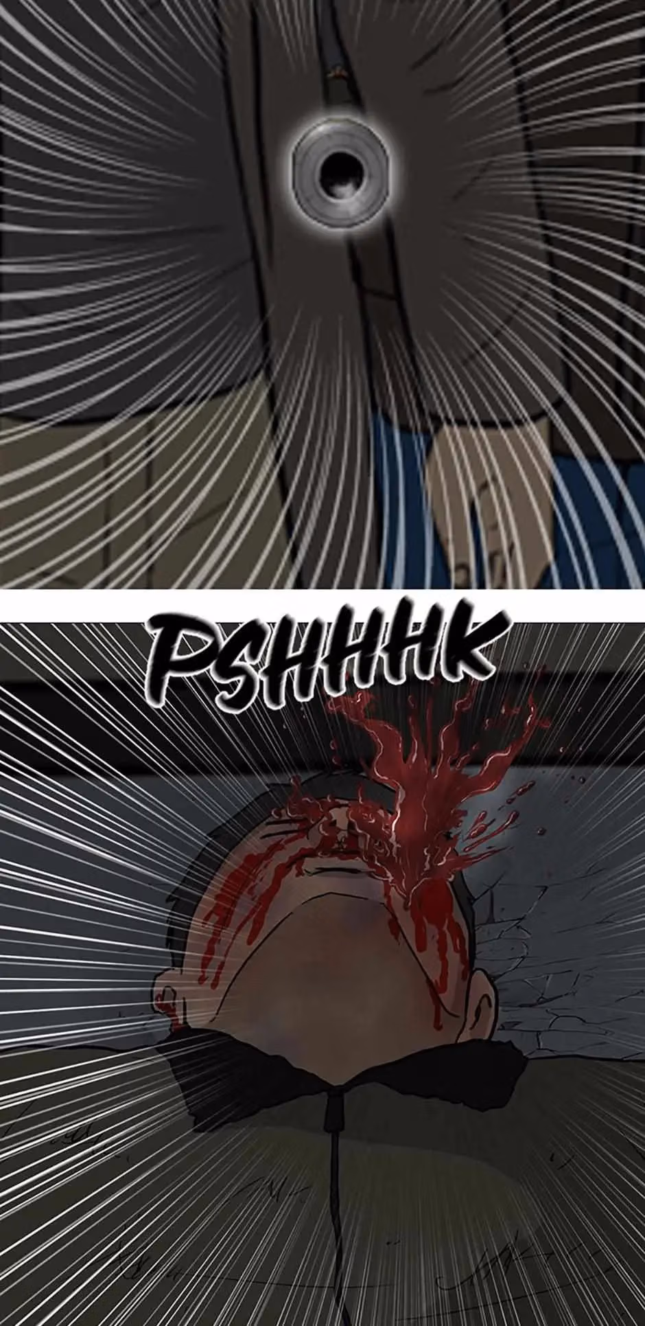Read Moving chapter 43 image 72 on Lezhin