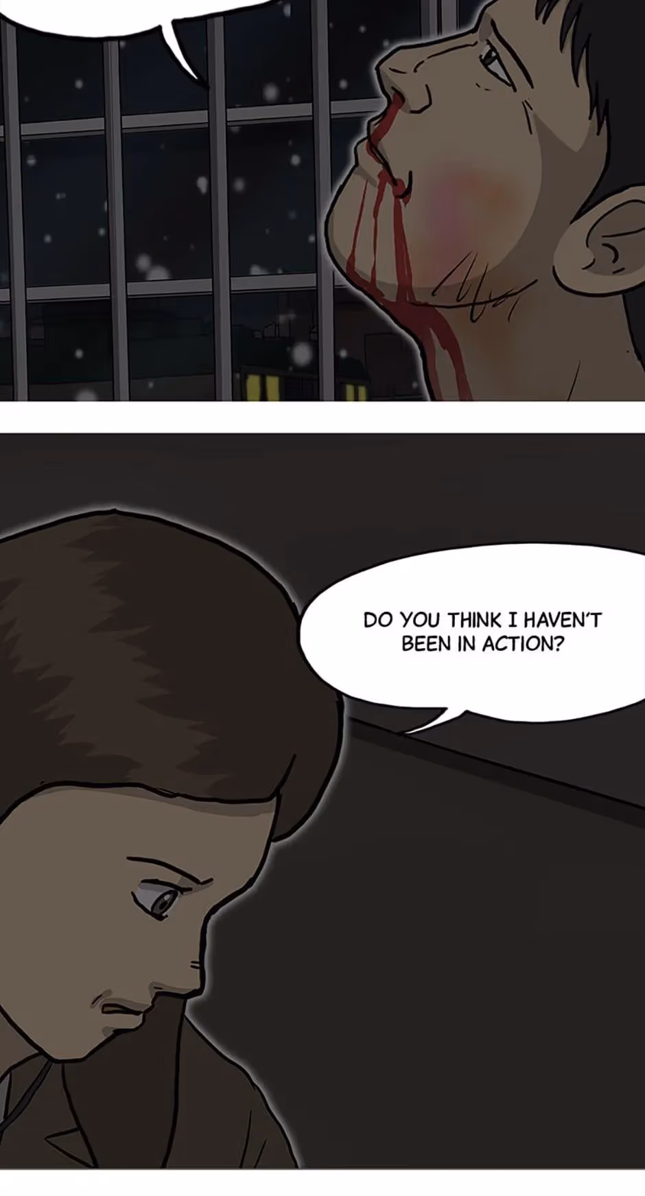 Read Moving chapter 43 image 81 on Lezhin