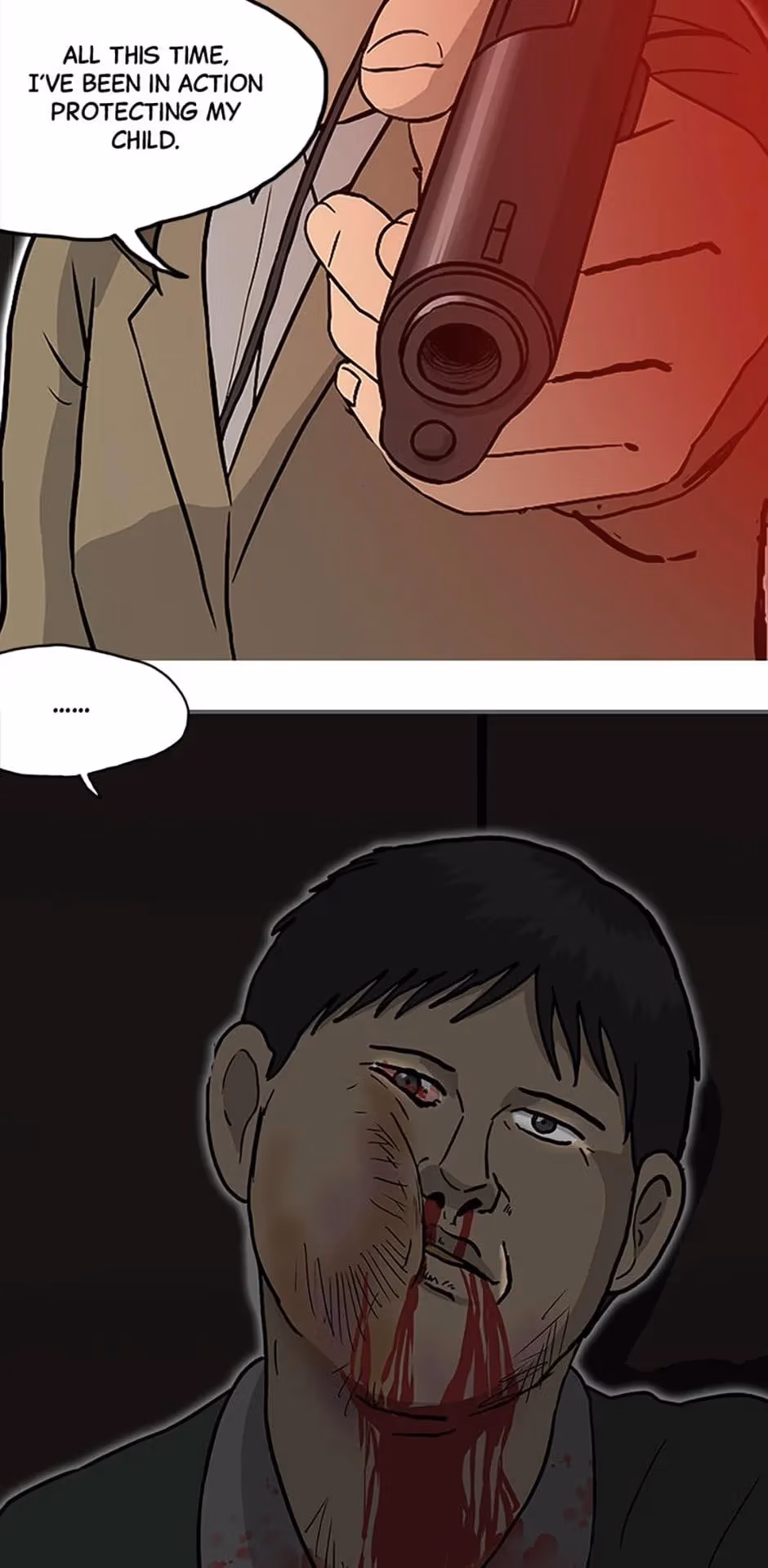 Read Moving chapter 43 image 85 on Lezhin