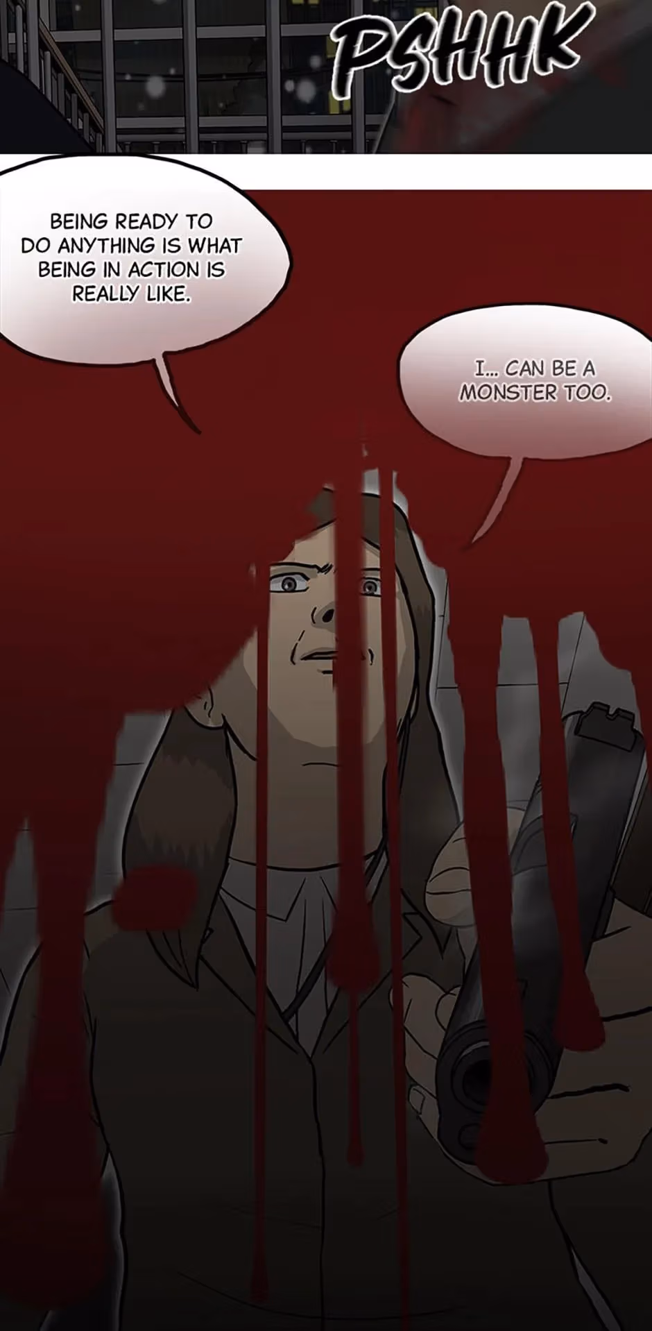 Read Moving chapter 43 image 87 on Lezhin