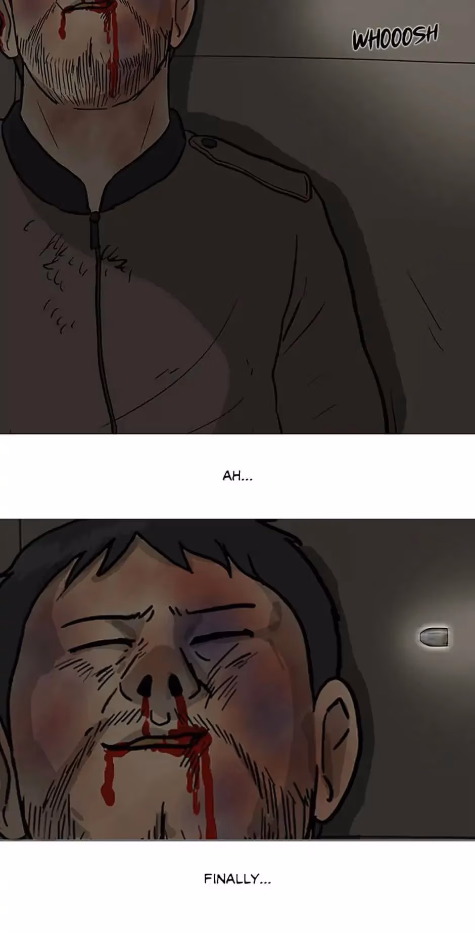 Read Moving chapter 44 image 10 on Lezhin