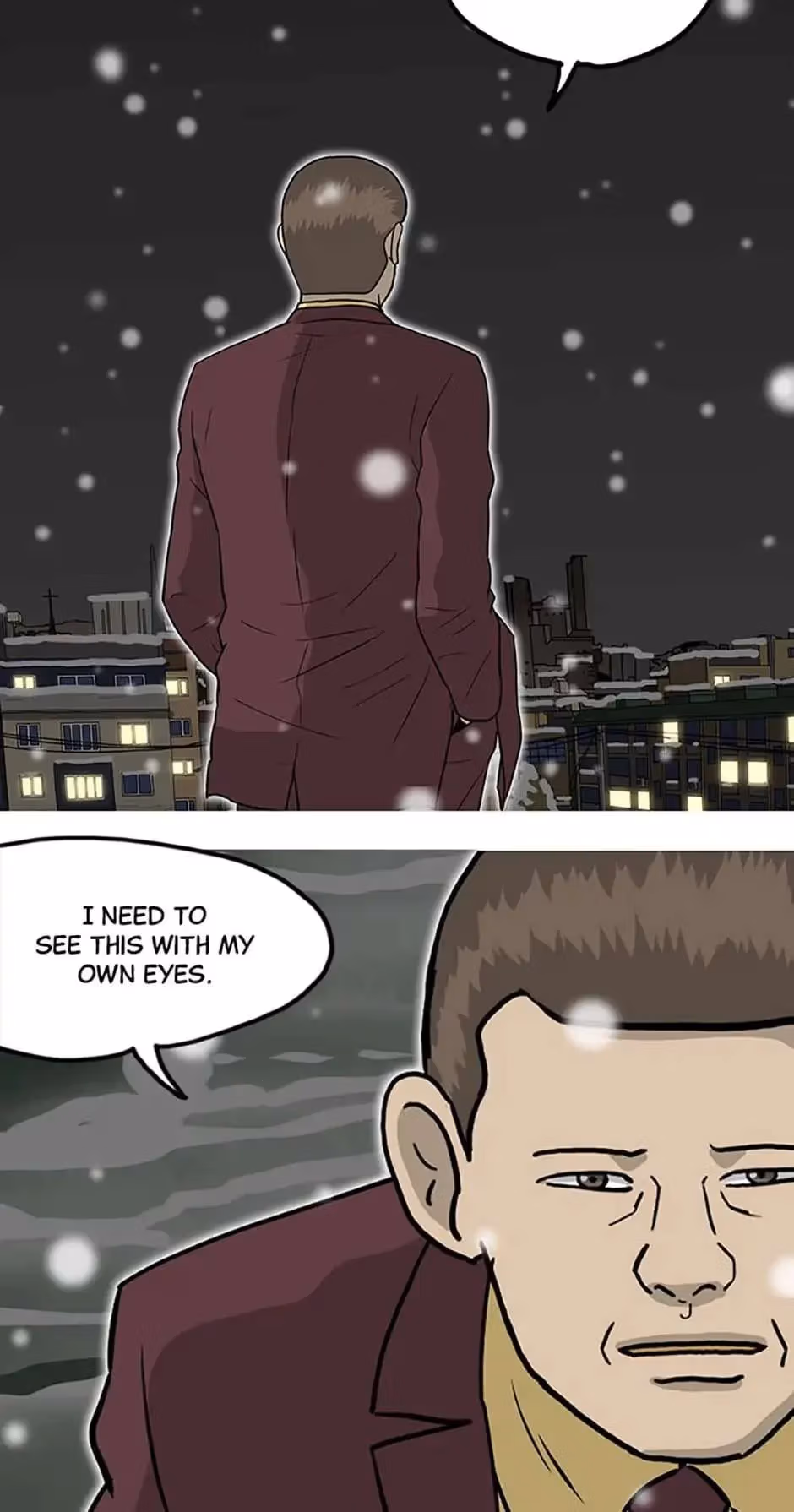 Read Moving chapter 44 image 101 on Lezhin