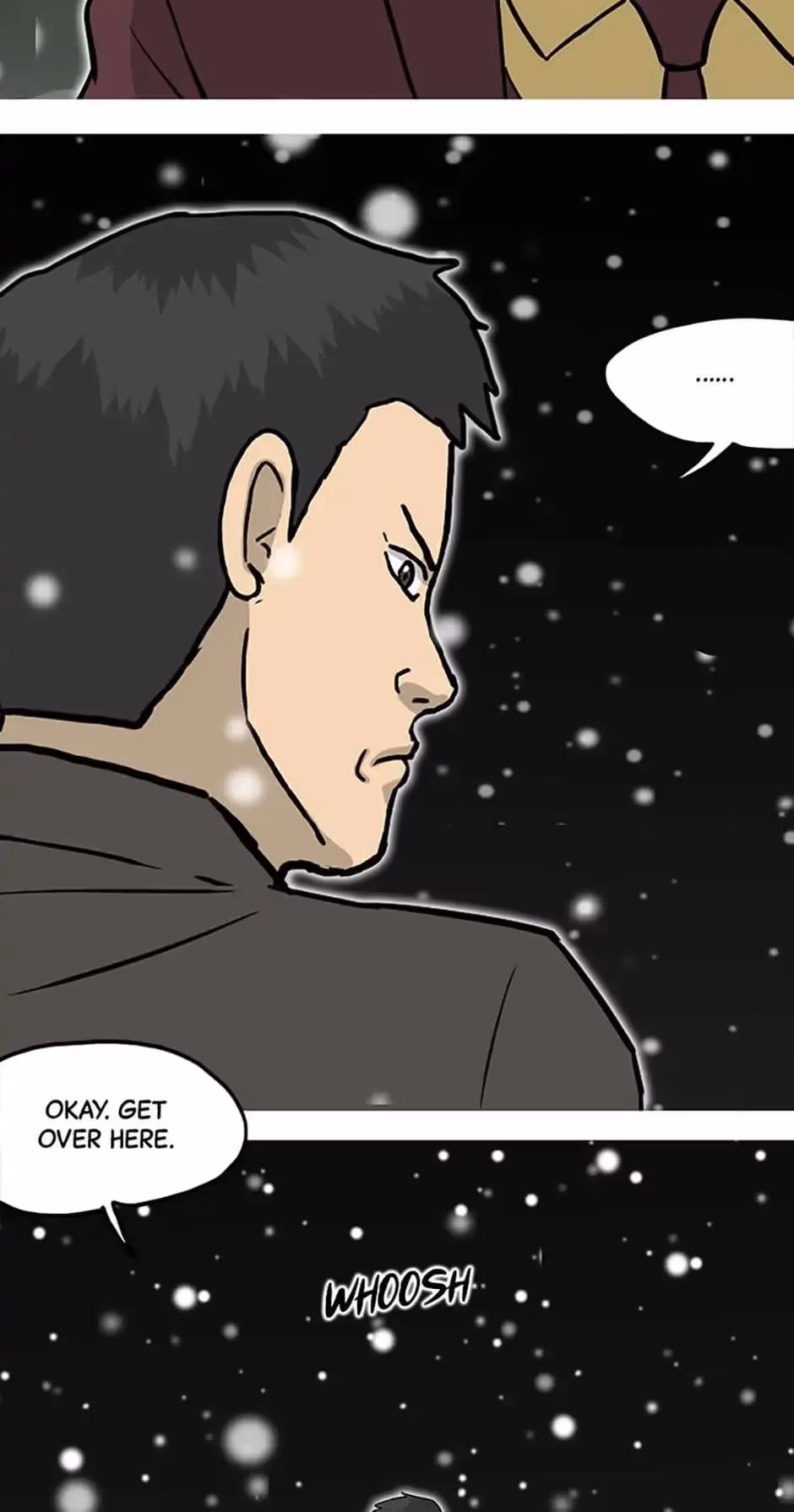 Read Moving chapter 44 image 102 on Lezhin