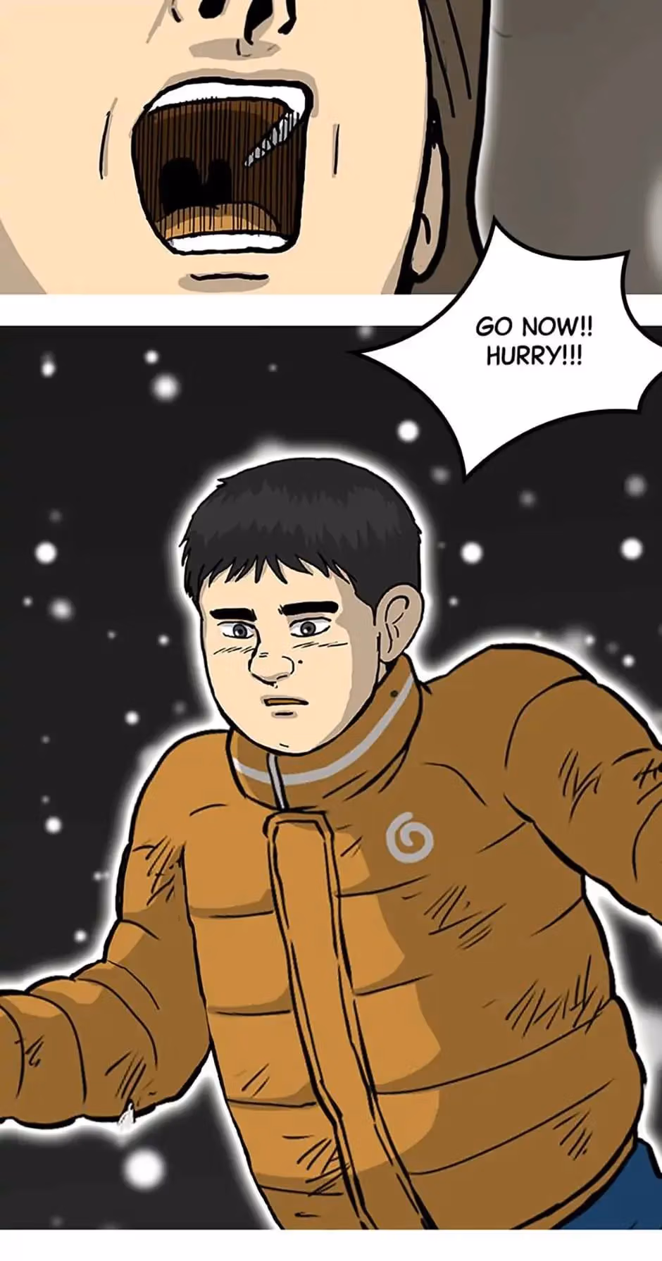 Read Moving chapter 44 image 104 on Lezhin