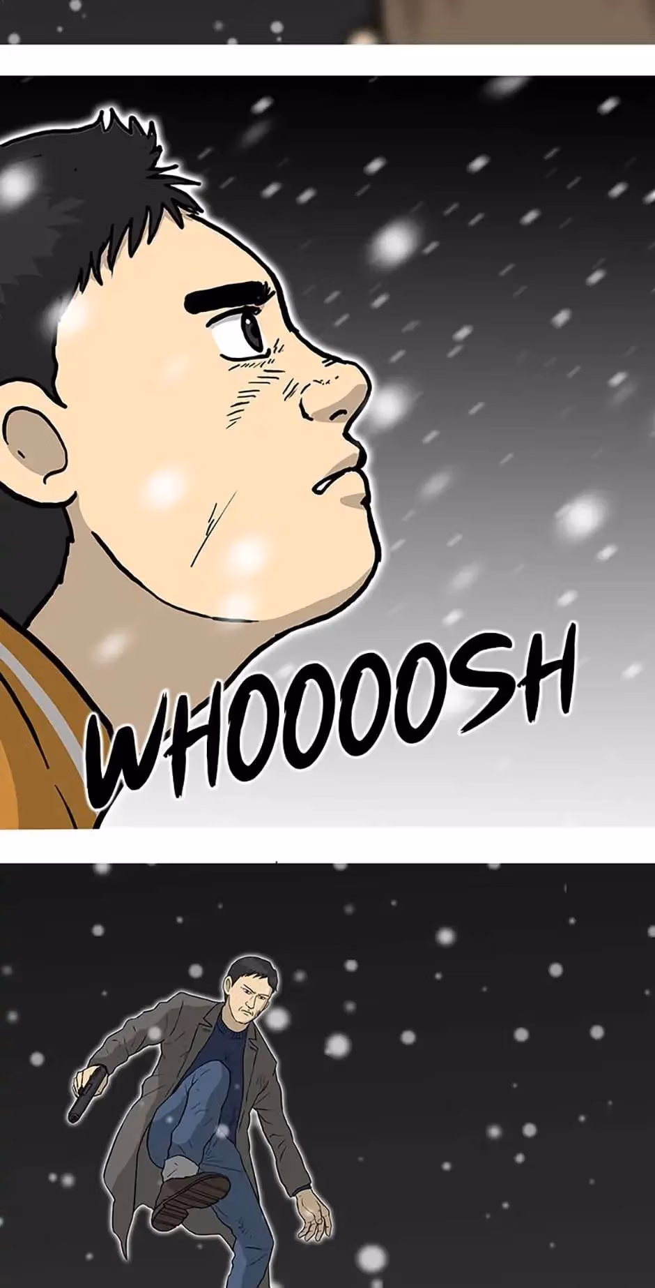 Read Moving chapter 44 image 110 on Lezhin