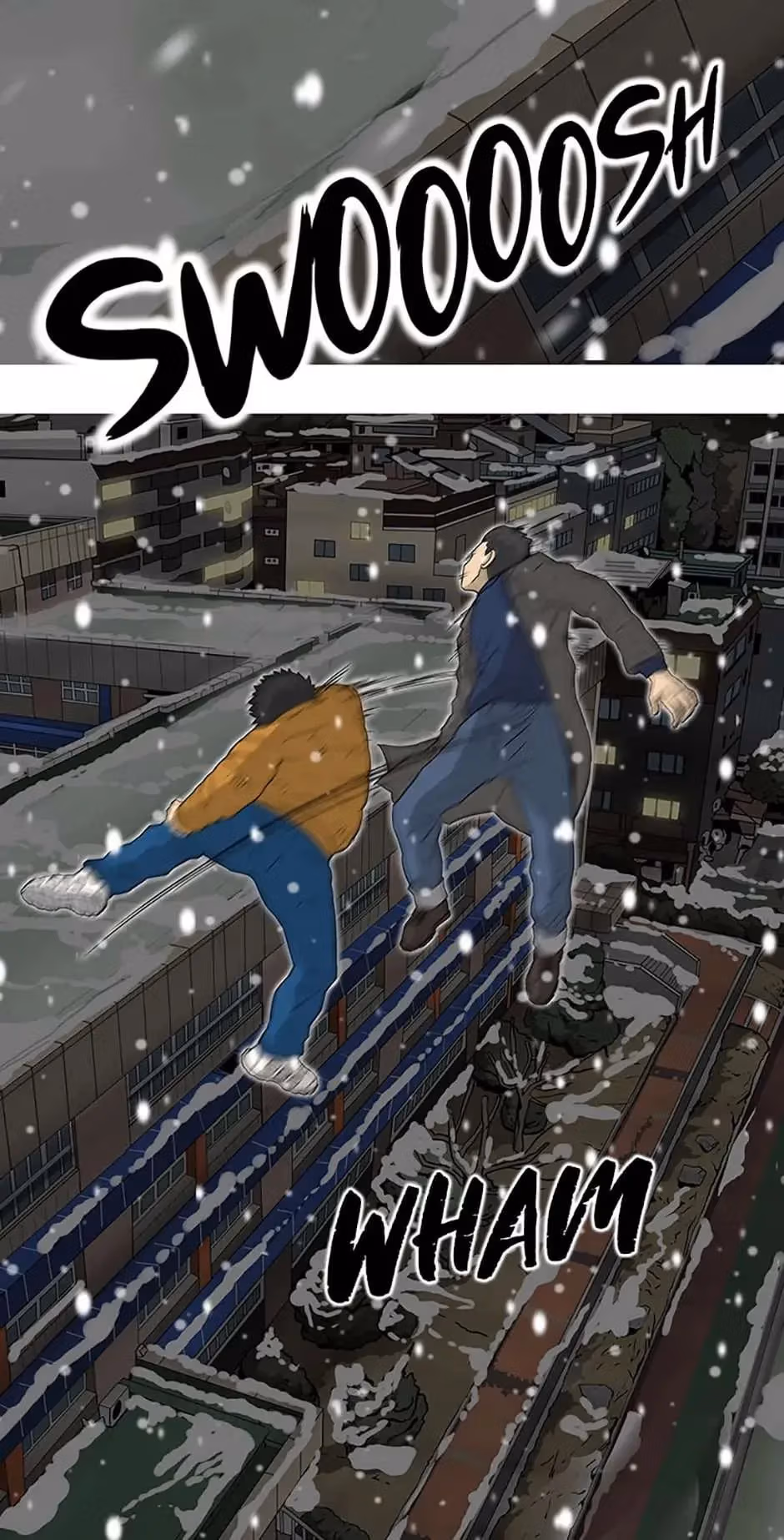 Read Moving chapter 44 image 117 on Lezhin