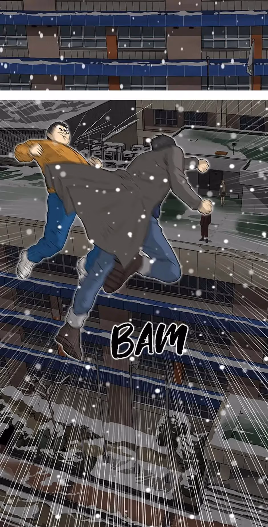Read Moving chapter 44 image 119 on Lezhin