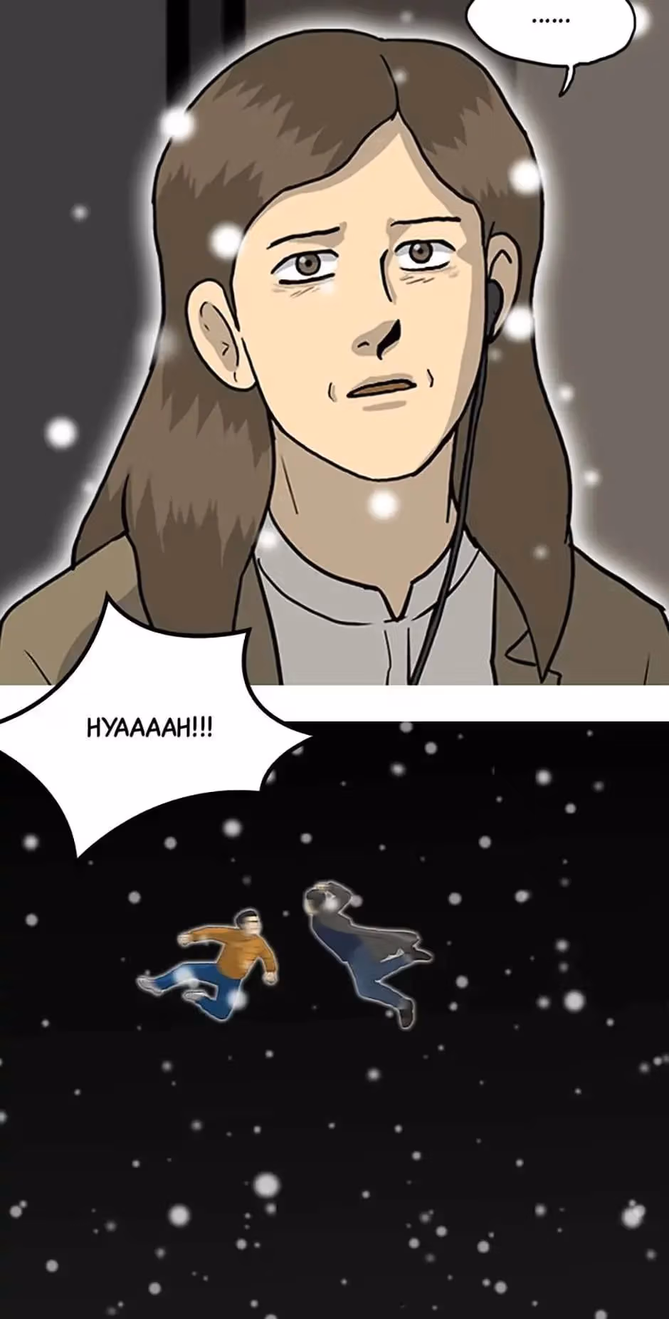 Read Moving chapter 44 image 126 on Lezhin