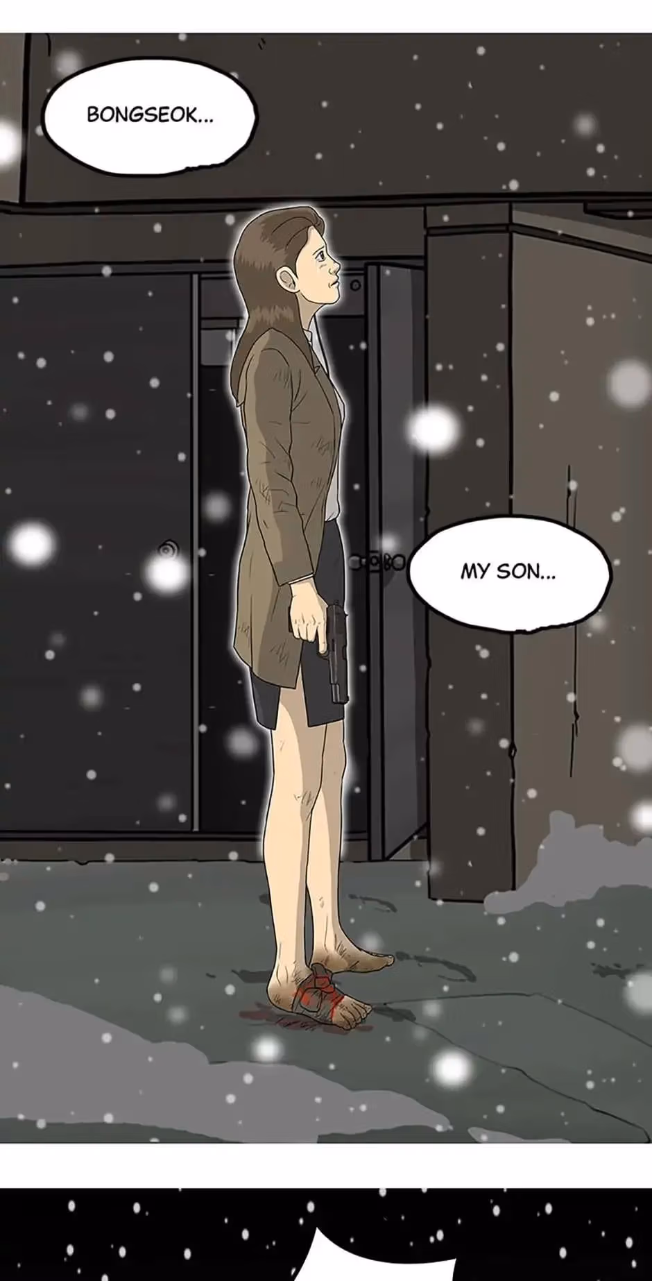 Read Moving chapter 44 image 129 on Lezhin