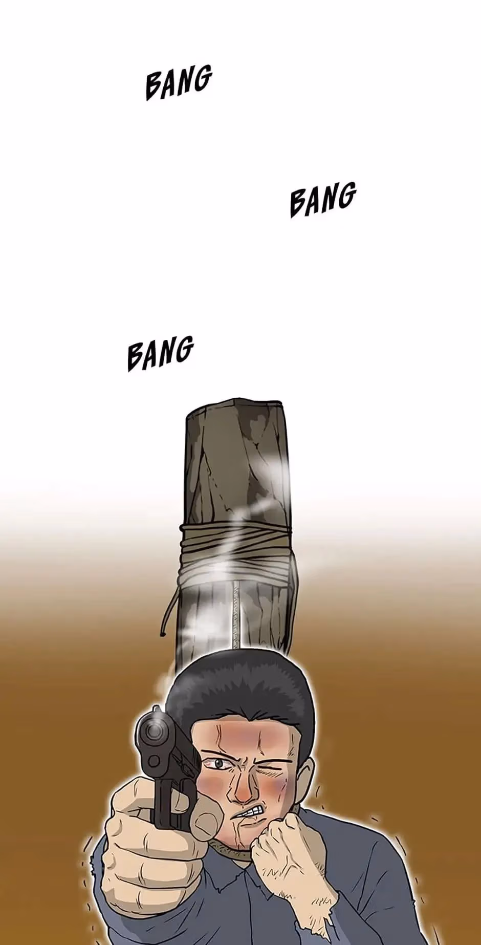 Read Moving chapter 44 image 13 on Lezhin