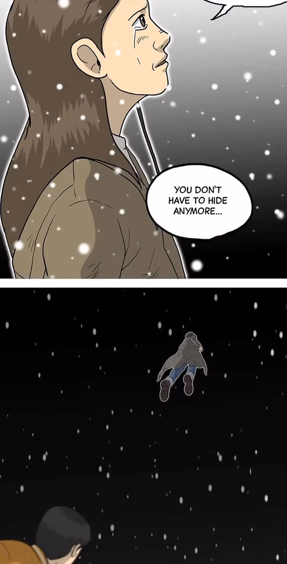 Read Moving chapter 44 image 131 on Lezhin