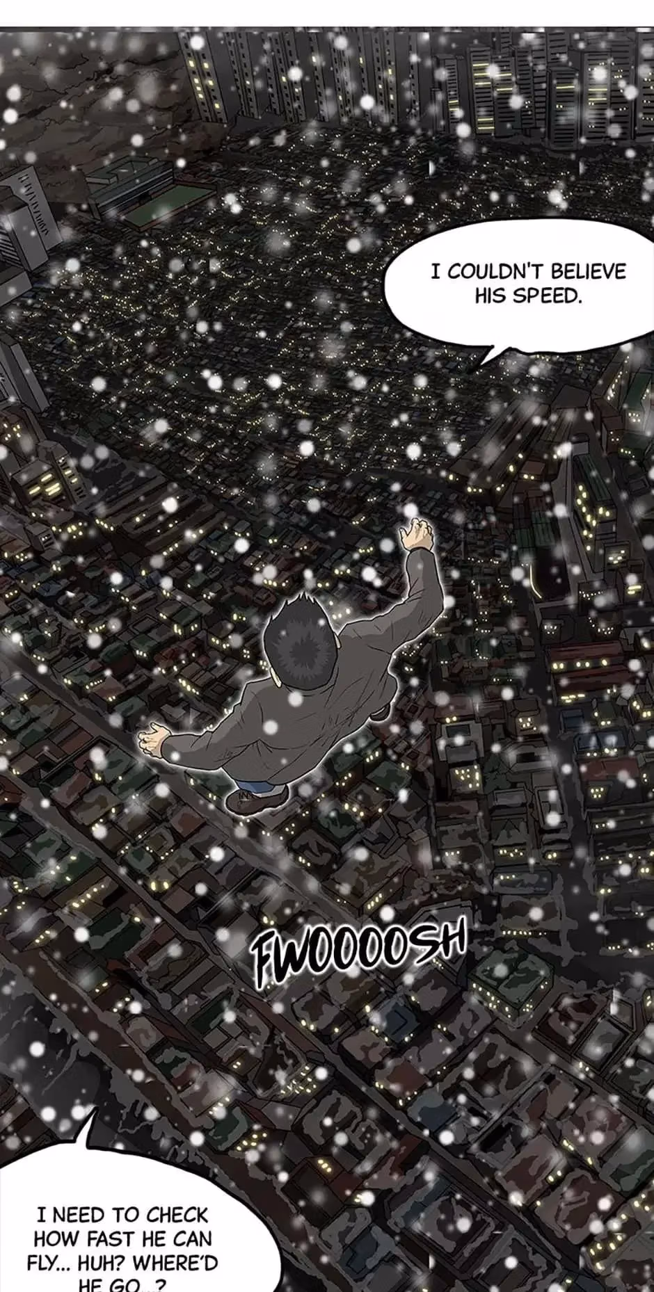 Read Moving chapter 44 image 137 on Lezhin