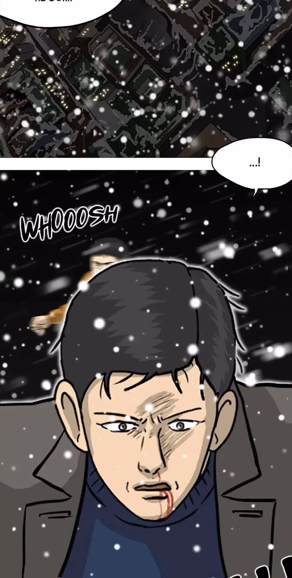 Read Moving chapter 44 image 138 on Lezhin