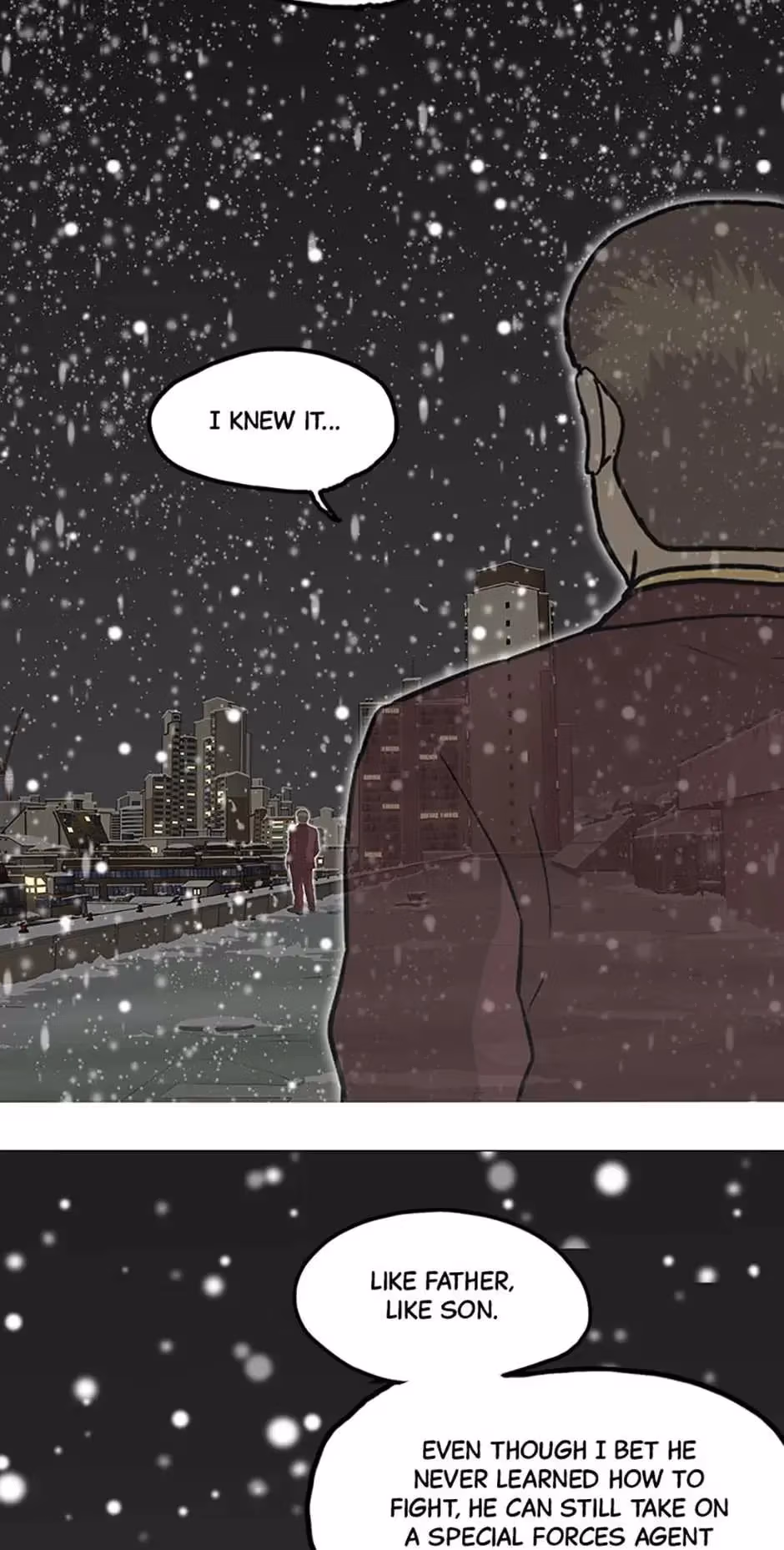Read Moving chapter 44 image 142 on Lezhin