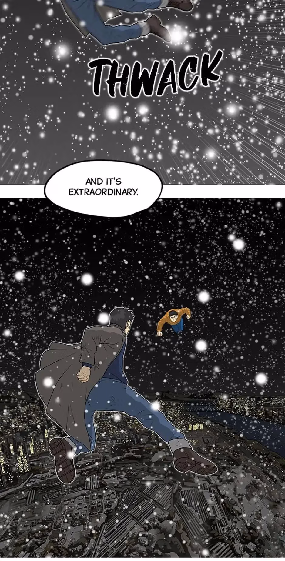 Read Moving chapter 44 image 144 on Lezhin