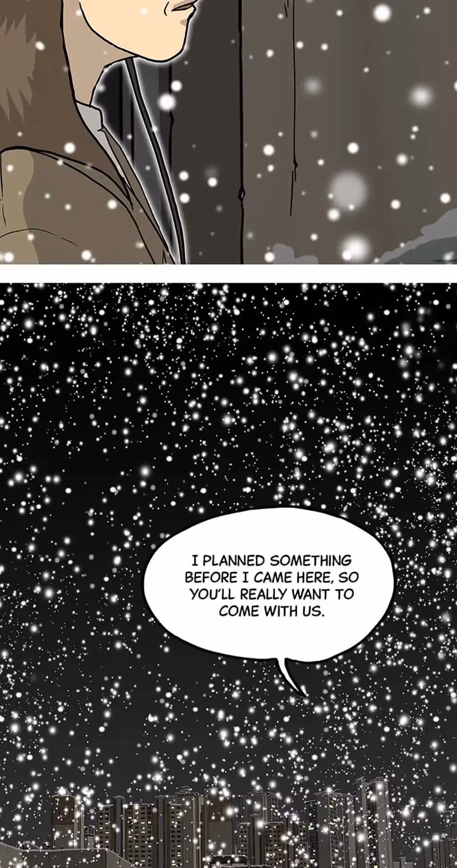 Read Moving chapter 44 image 146 on Lezhin