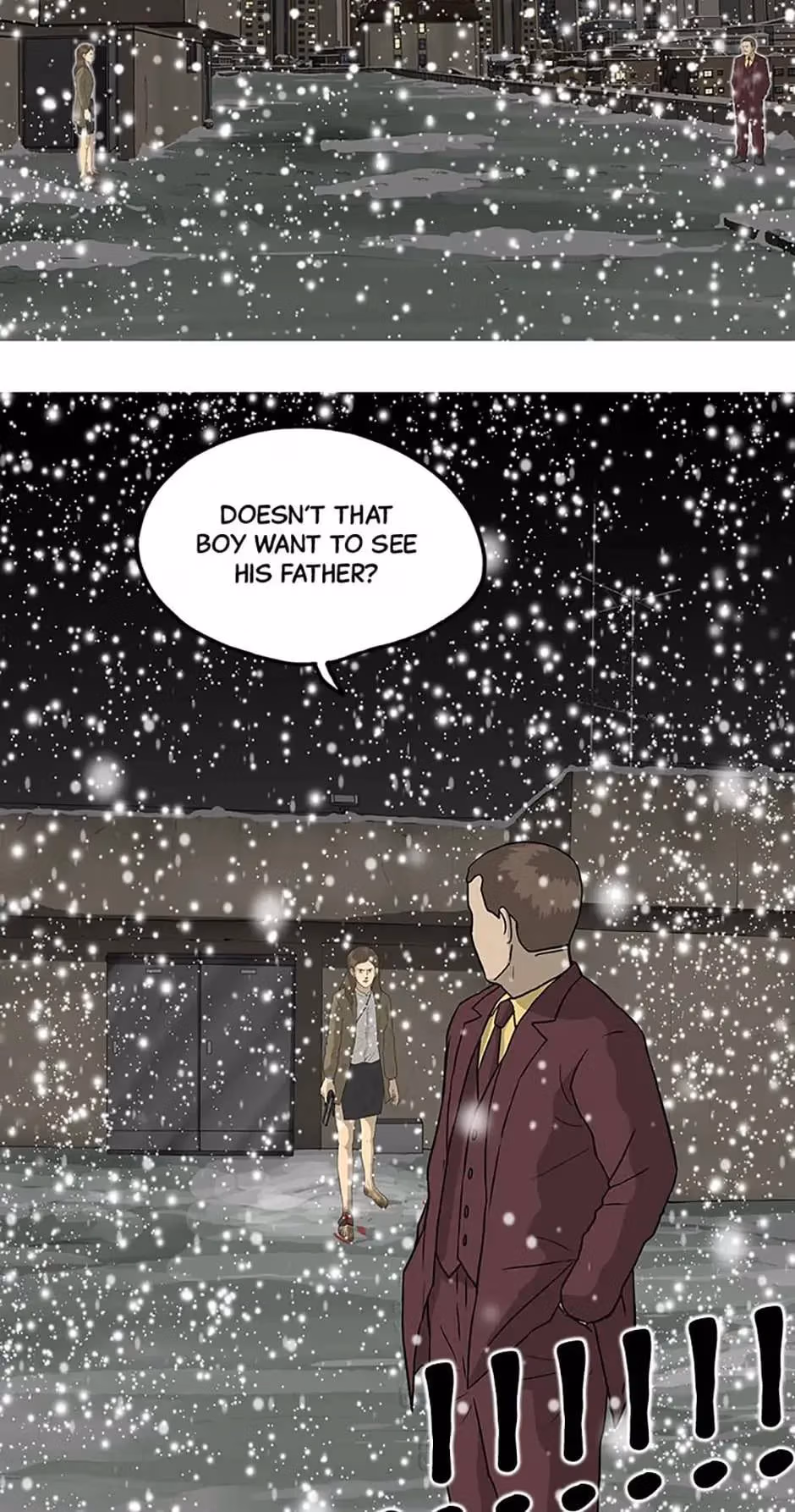 Read Moving chapter 44 image 147 on Lezhin