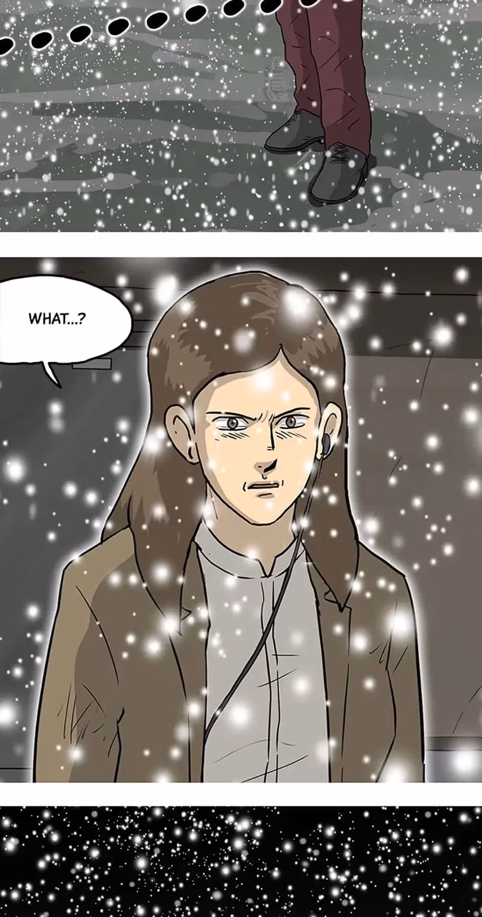 Read Moving chapter 44 image 148 on Lezhin