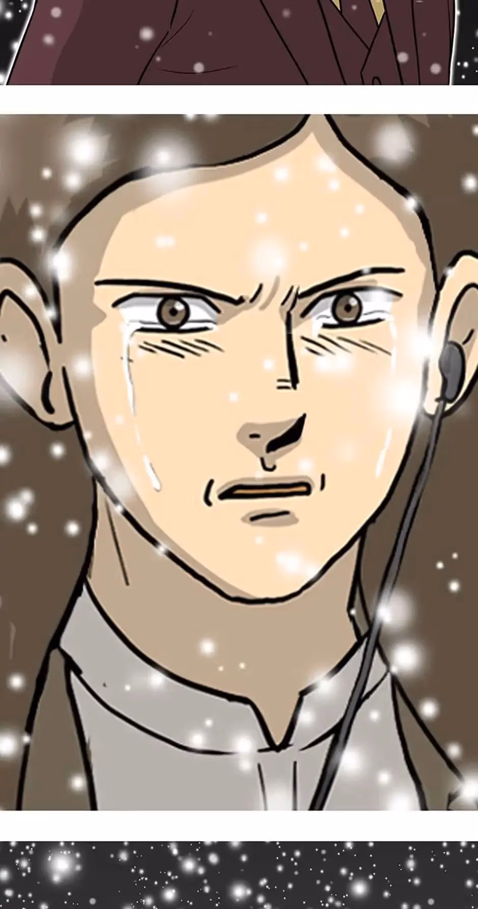 Read Moving chapter 44 image 151 on Lezhin