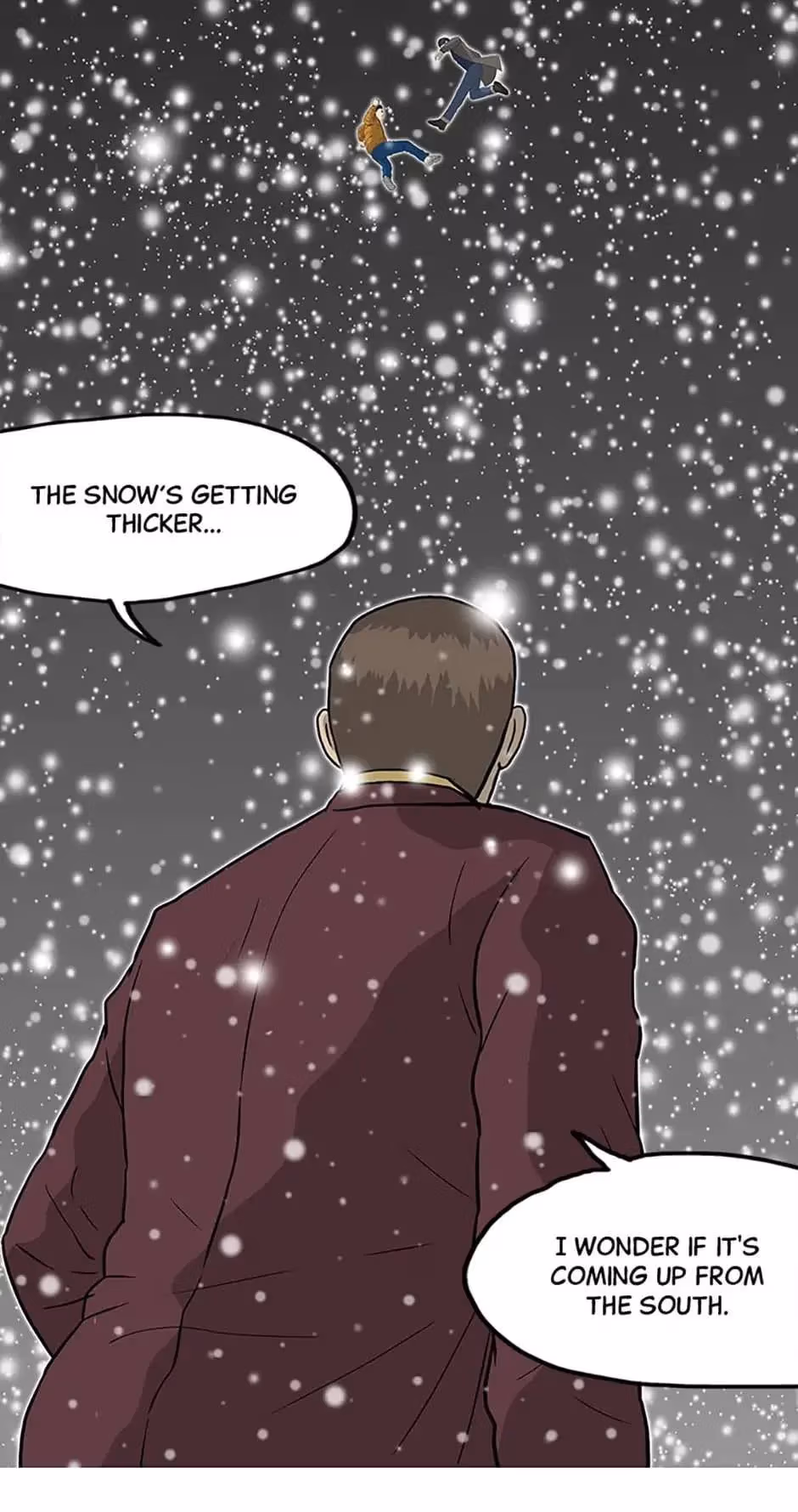 Read Moving chapter 44 image 152 on Lezhin