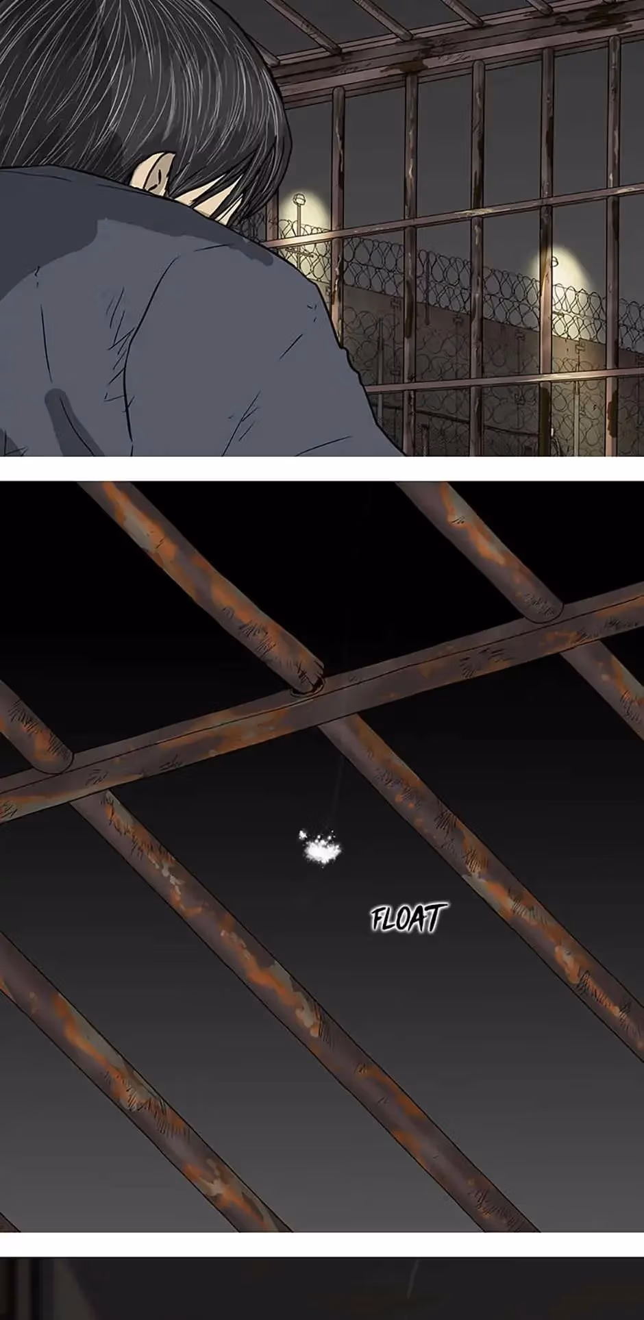 Read Moving chapter 44 image 162 on Lezhin