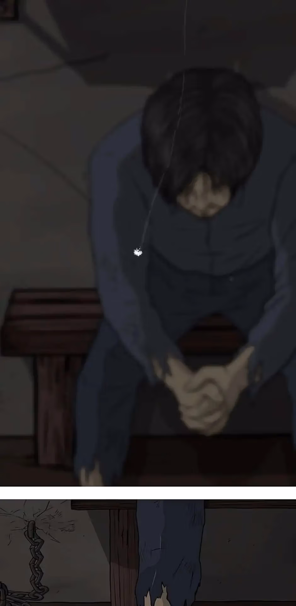 Read Moving chapter 44 image 163 on Lezhin