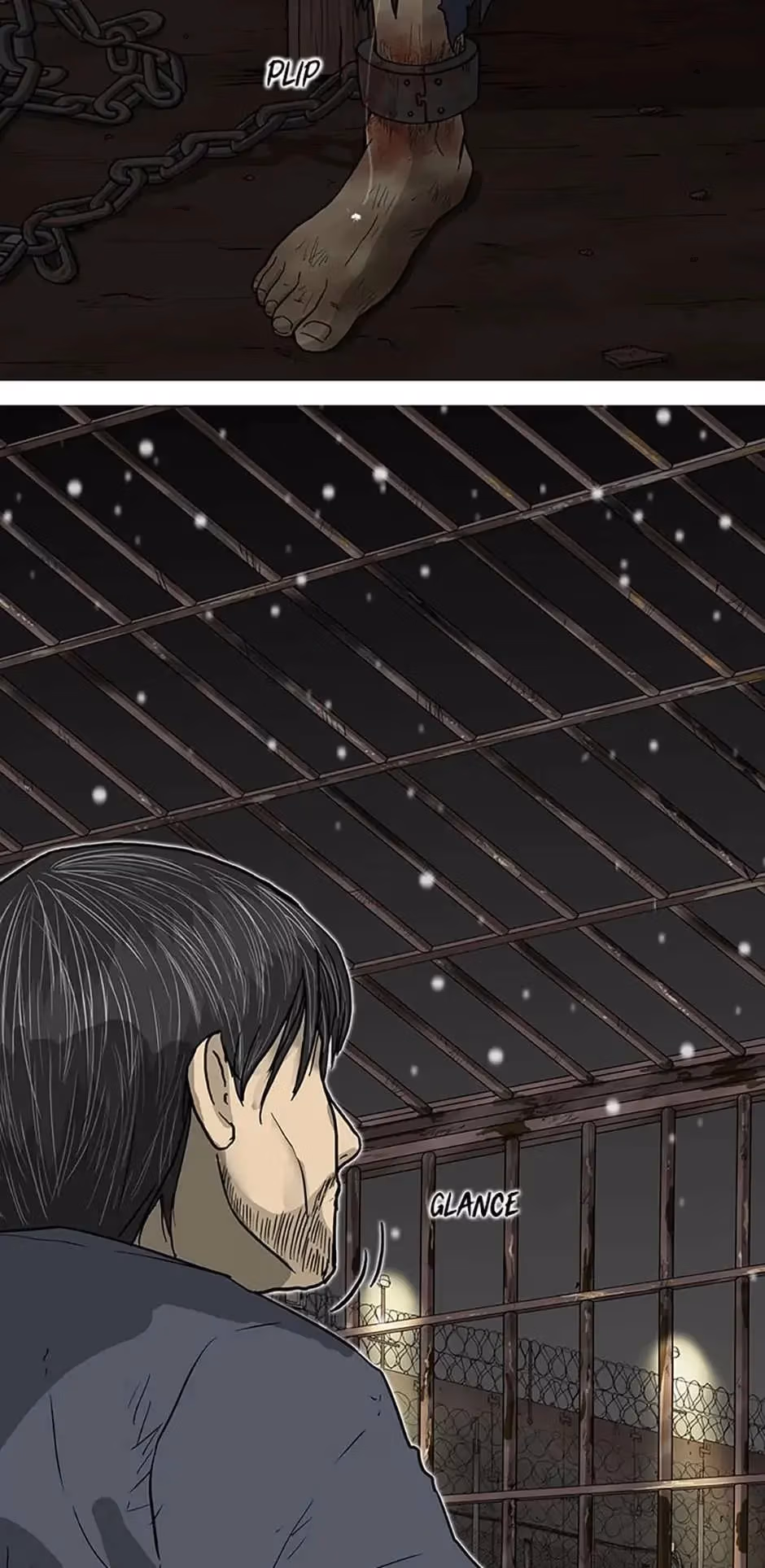 Read Moving chapter 44 image 164 on Lezhin