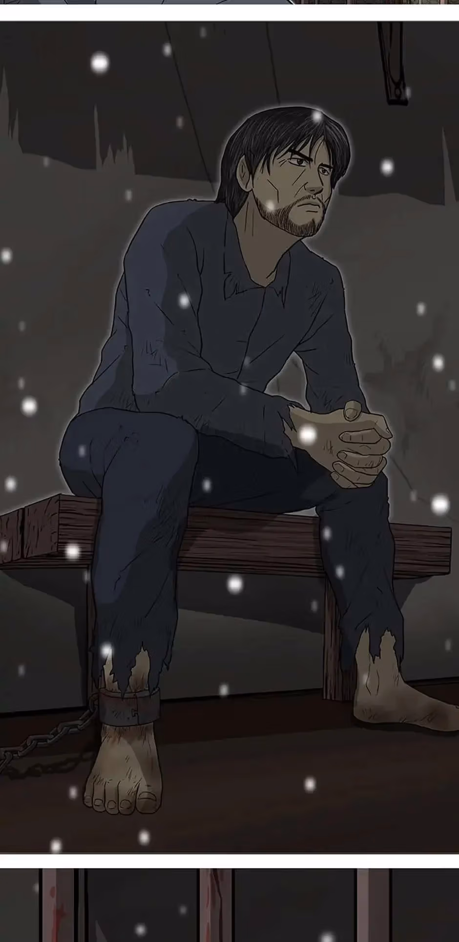 Read Moving chapter 44 image 165 on Lezhin