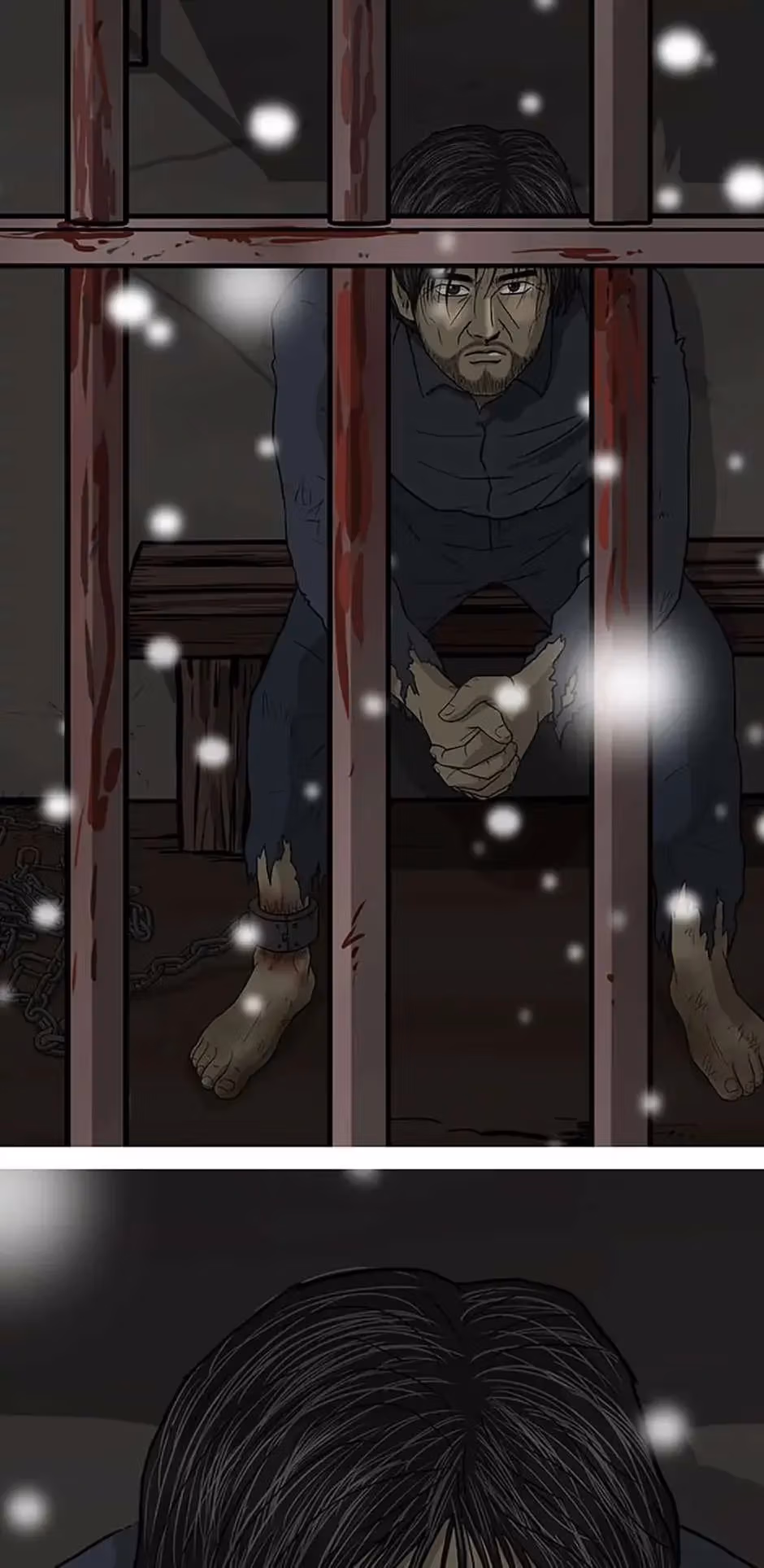Read Moving chapter 44 image 166 on Lezhin