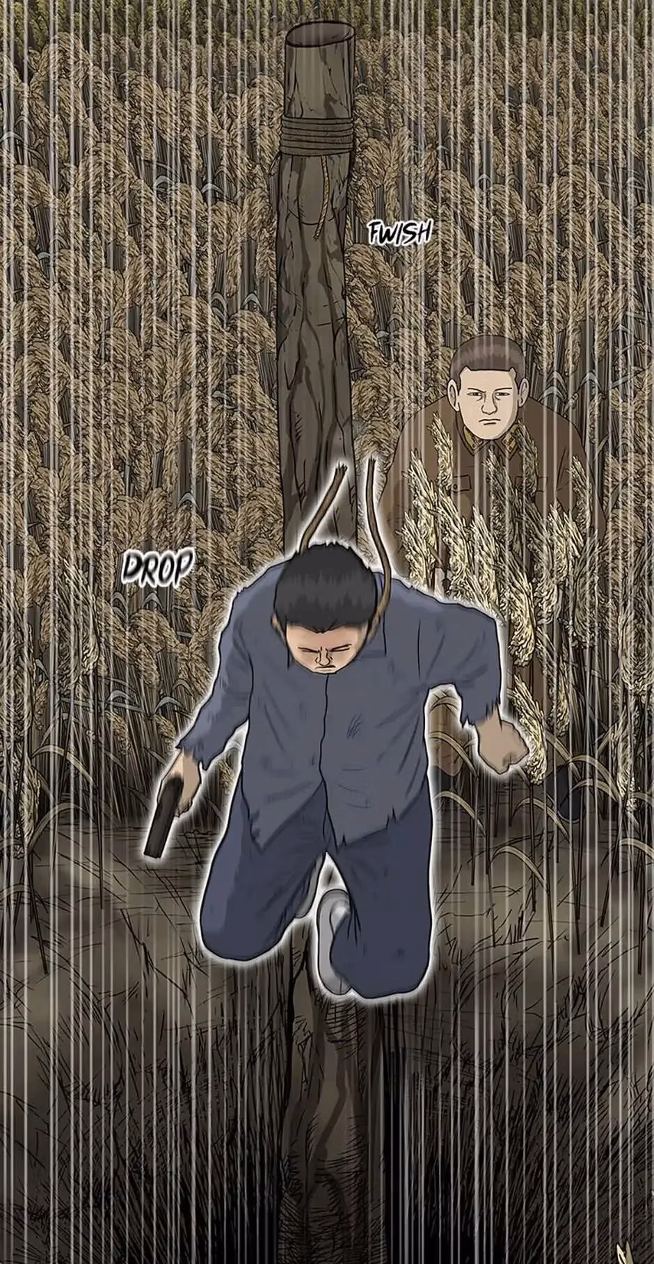 Read Moving chapter 44 image 19 on Lezhin