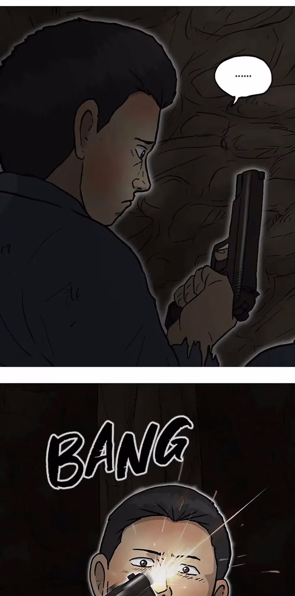 Read Moving chapter 44 image 24 on Lezhin