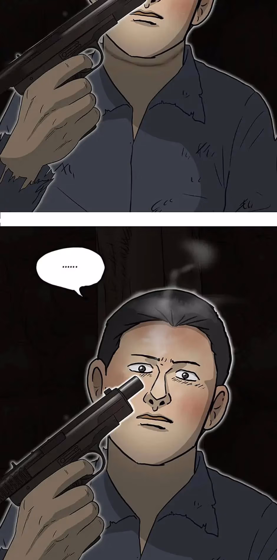 Read Moving chapter 44 image 25 on Lezhin