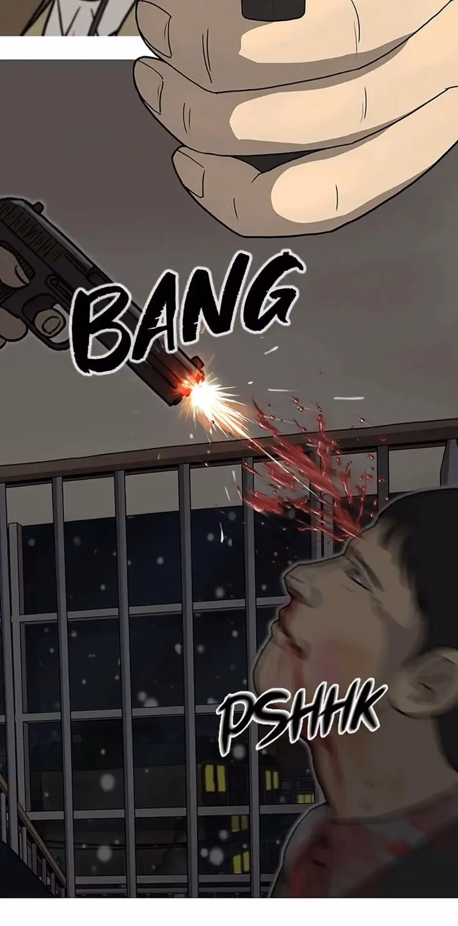 Read Moving chapter 44 image 28 on Lezhin