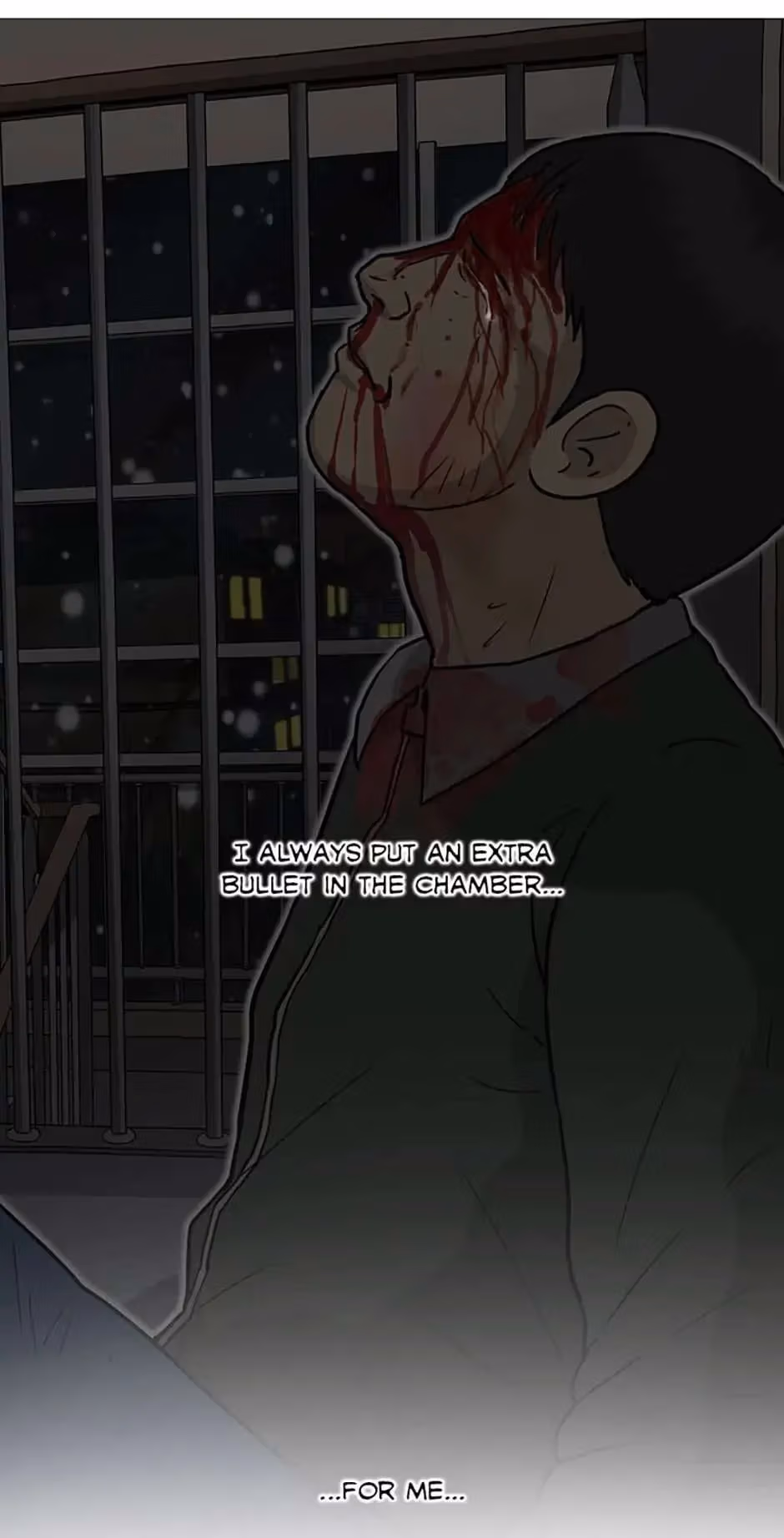Read Moving chapter 44 image 30 on Lezhin