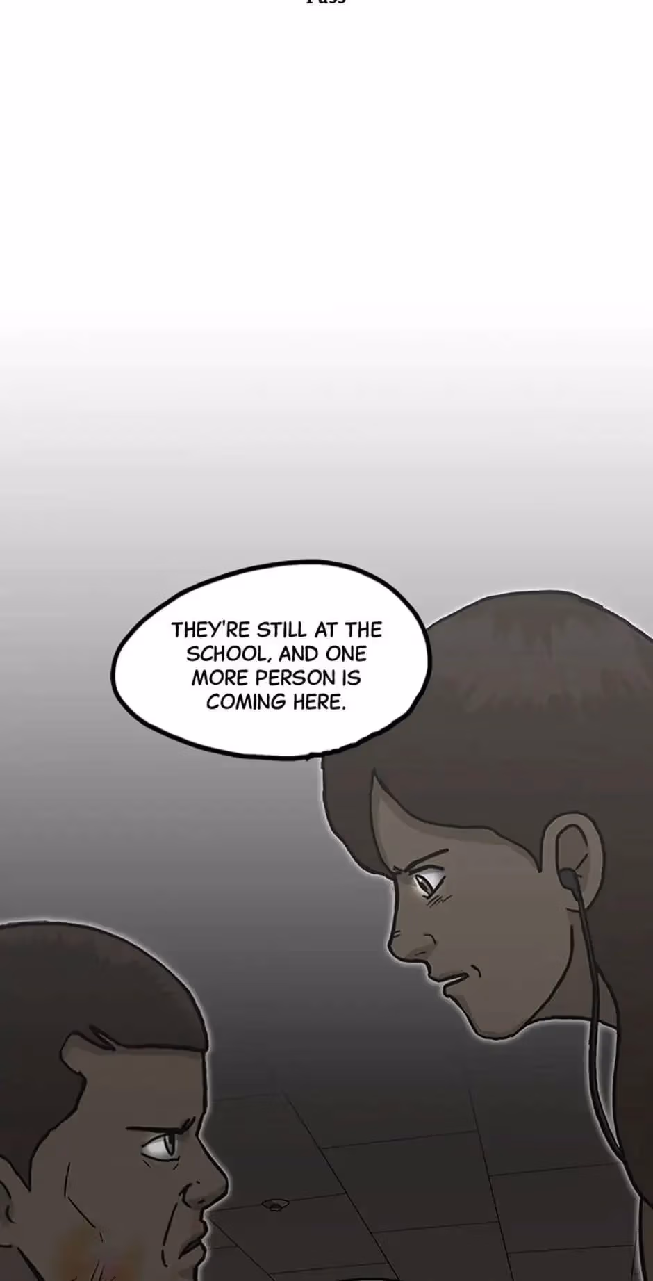 Read Moving chapter 44 image 32 on Lezhin