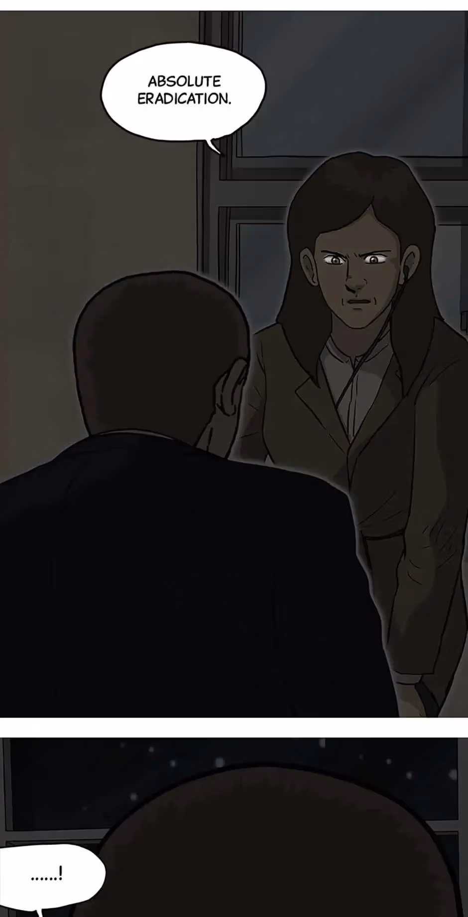 Read Moving chapter 44 image 35 on Lezhin