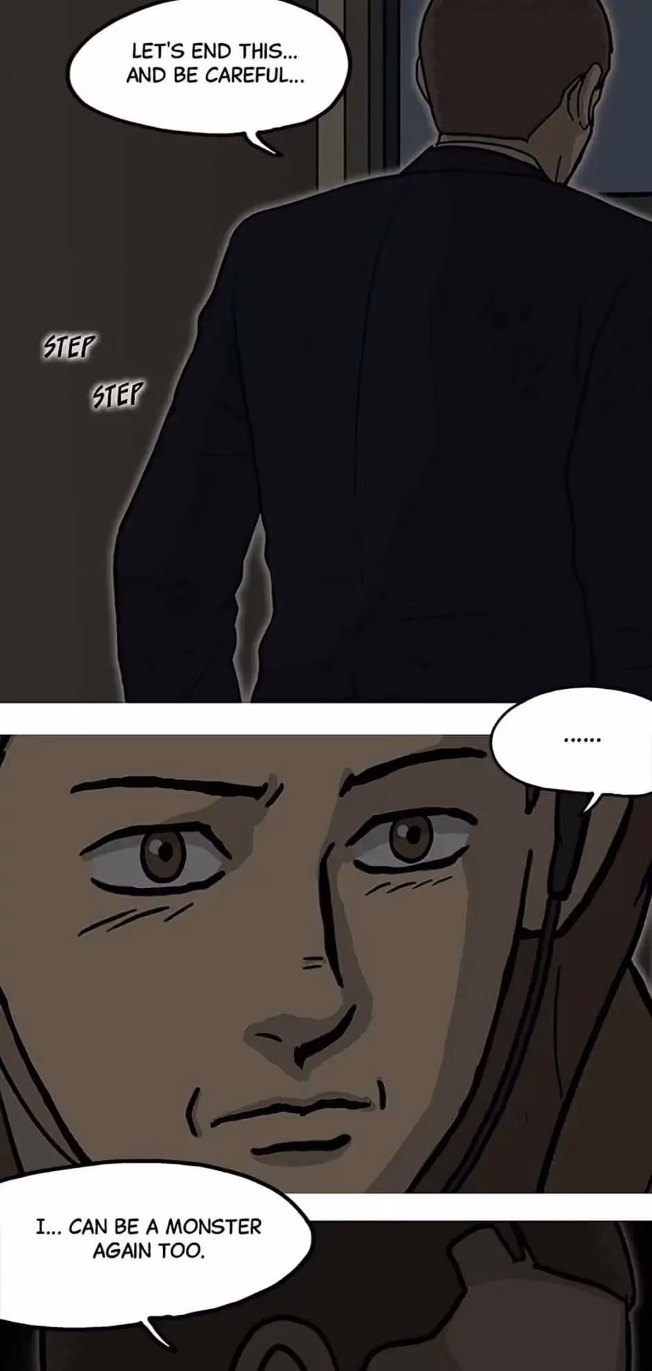 Read Moving chapter 44 image 40 on Lezhin