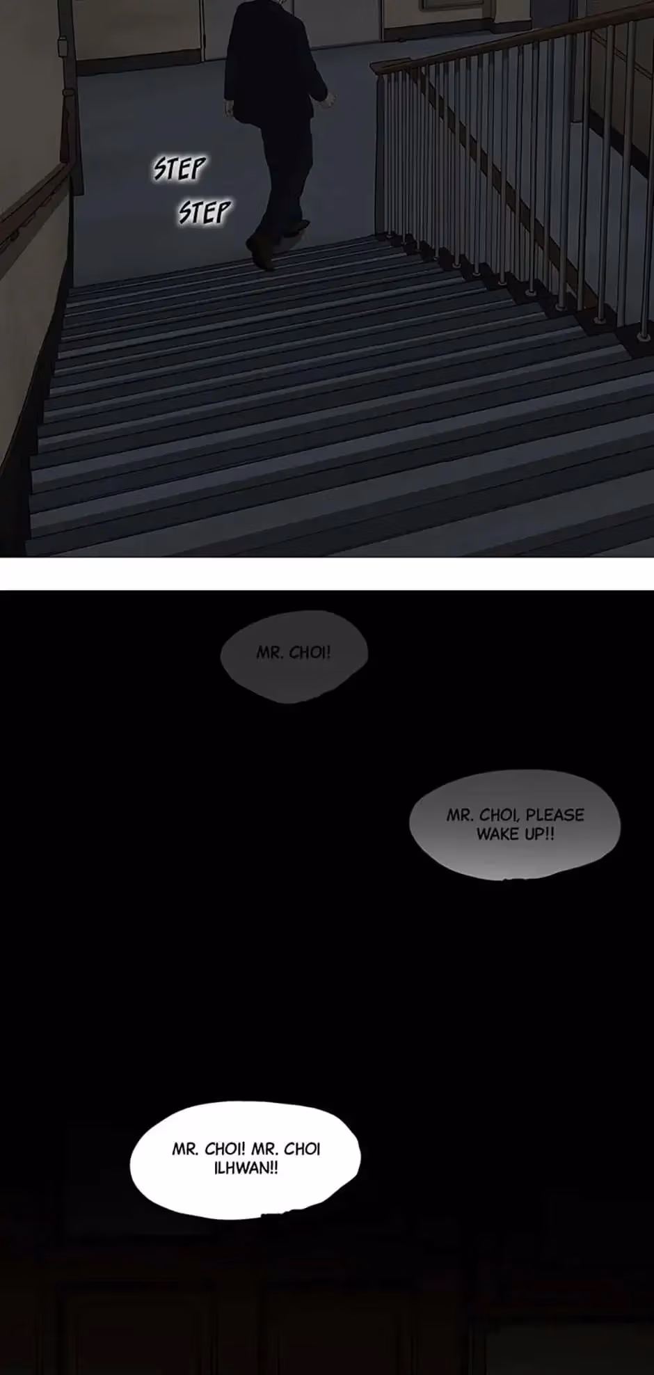 Read Moving chapter 44 image 42 on Lezhin