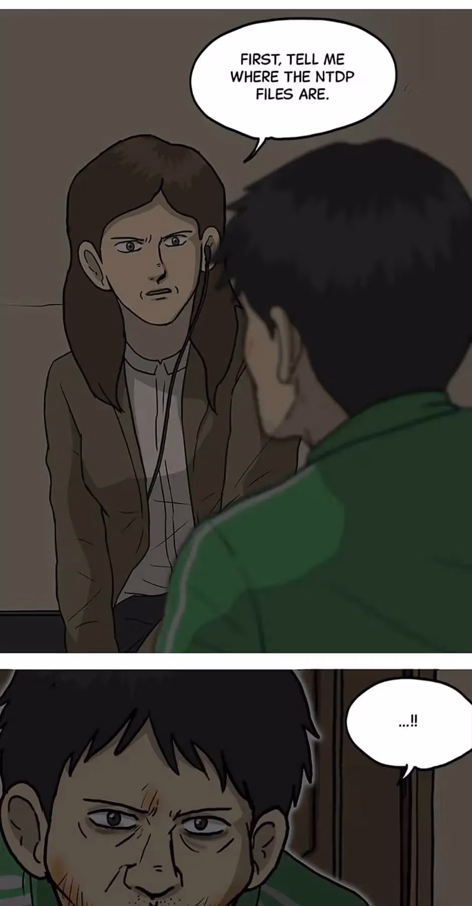 Read Moving chapter 44 image 45 on Lezhin