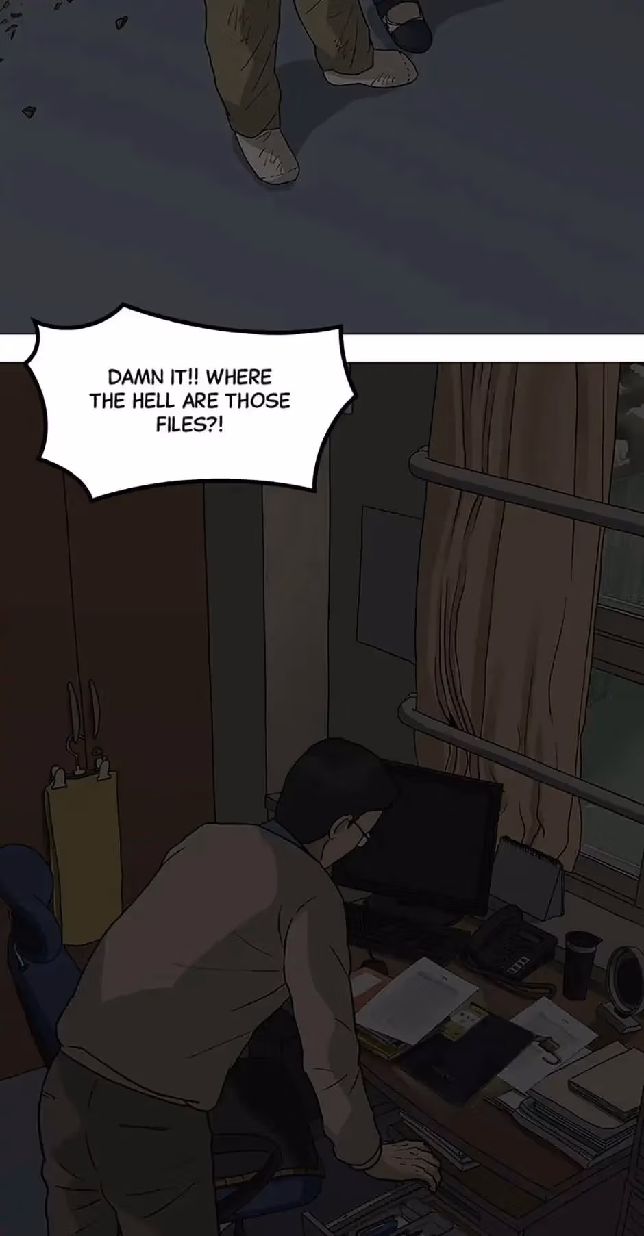 Read Moving chapter 44 image 49 on Lezhin