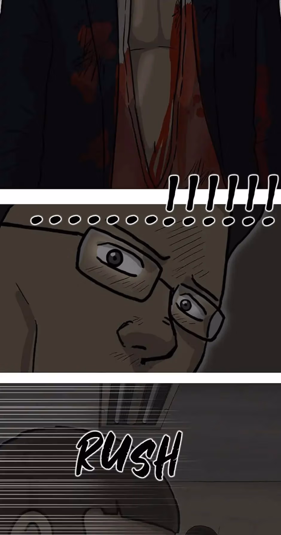 Read Moving chapter 44 image 55 on Lezhin